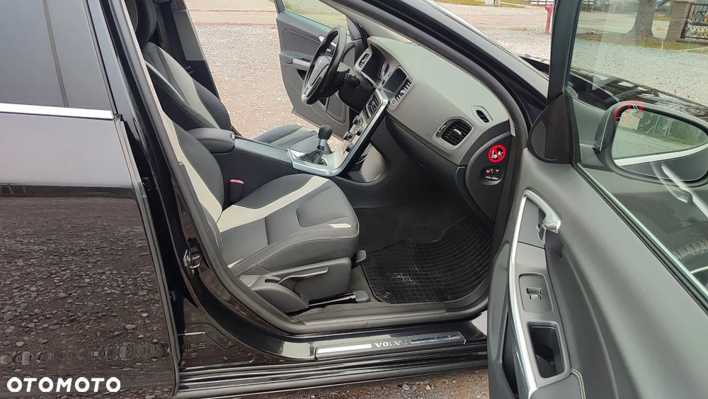 Volvo V60 D3 RDesign - 20