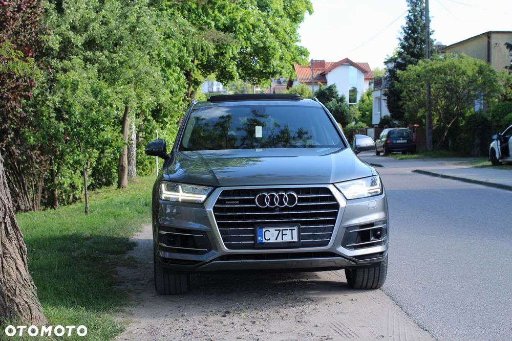 Audi Q7 - 5