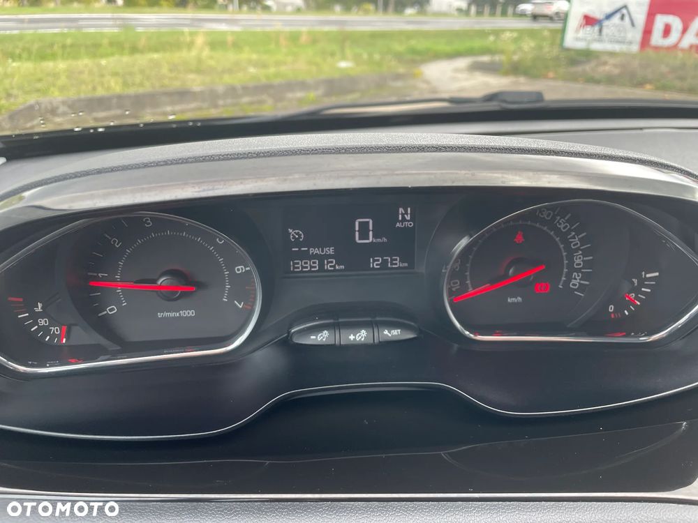 Peugeot 208 1.2 VTi Active ETG5 - 20