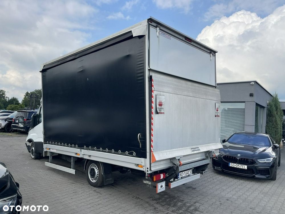 Iveco Daily 35S18 H - 5