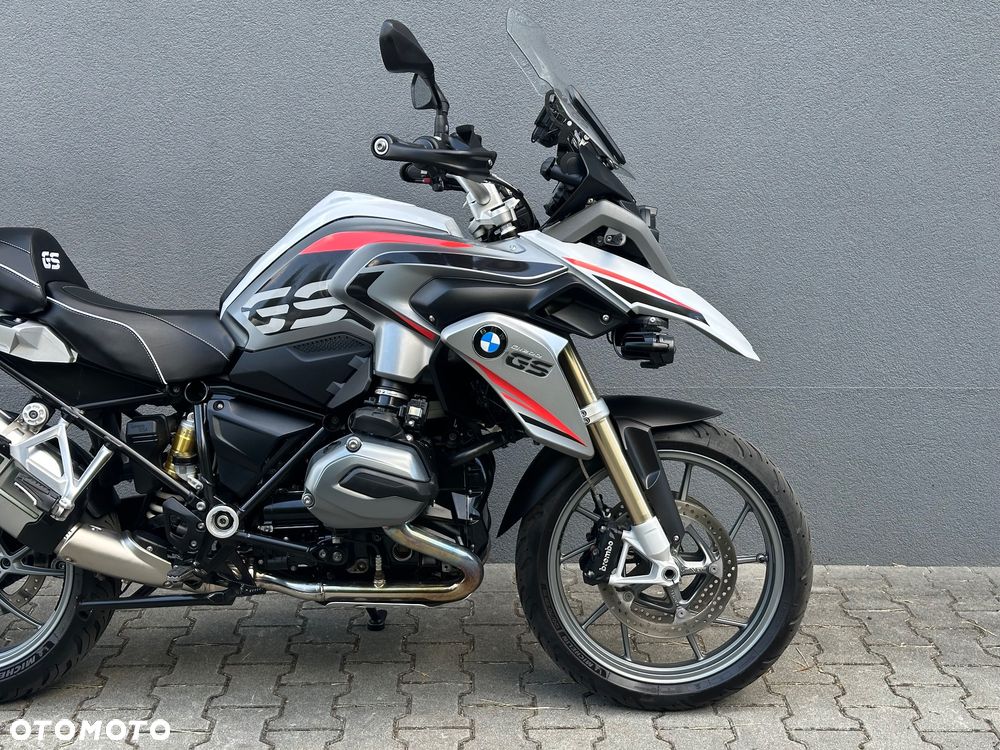 BMW GS - 10
