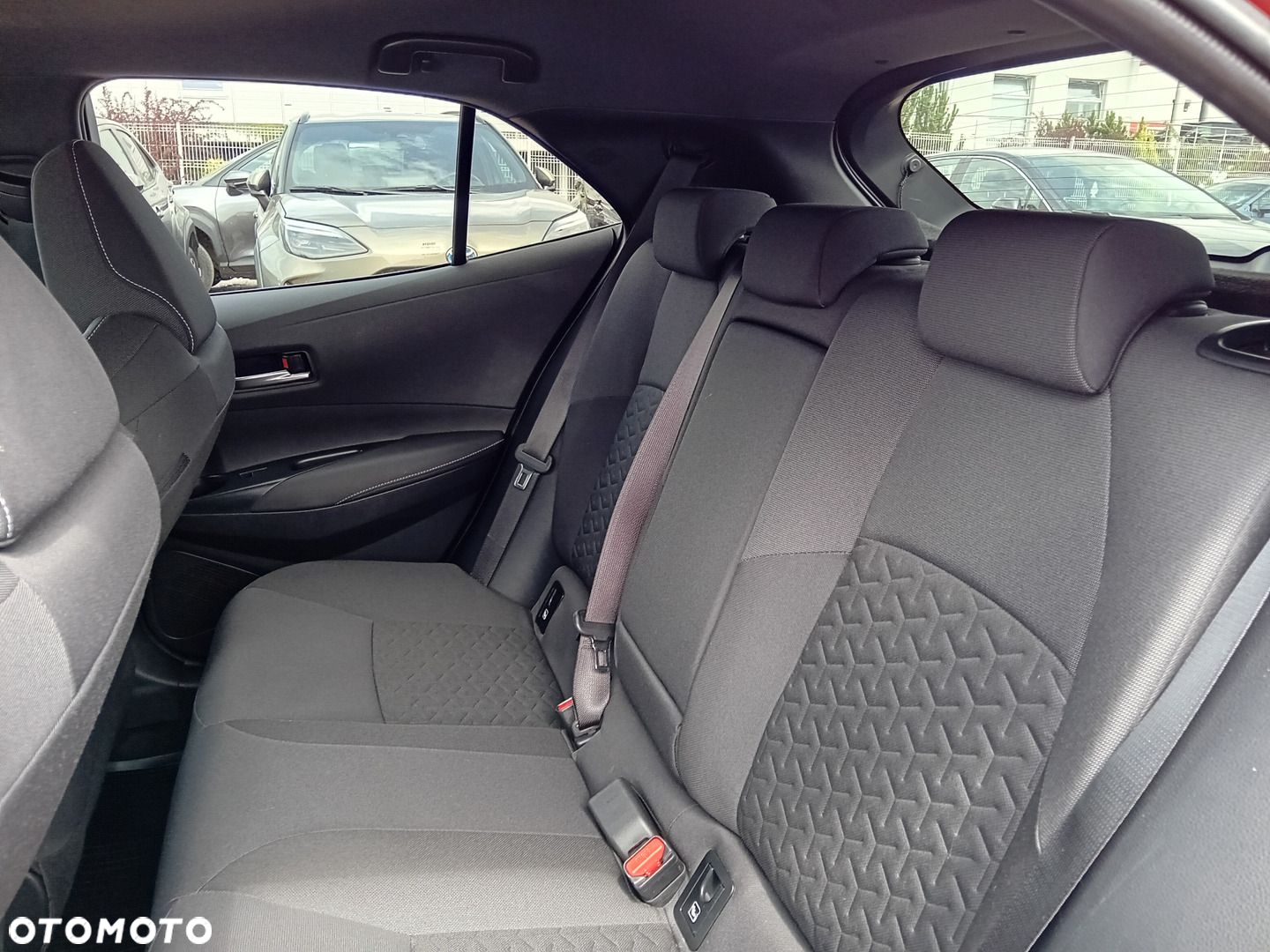 Toyota Corolla - 26