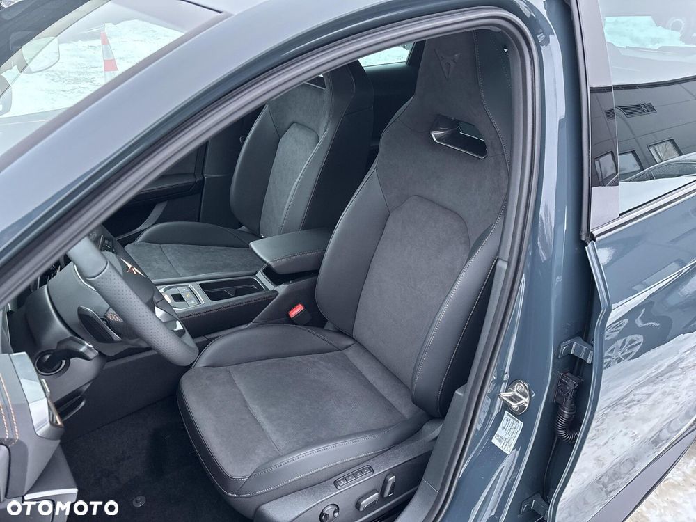 Cupra Leon Sportstourer - 14