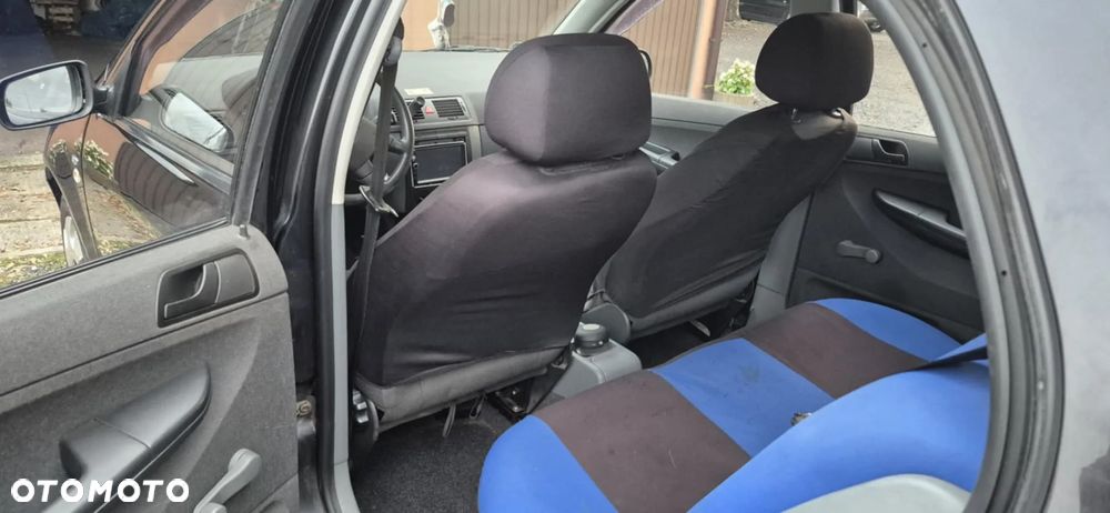 Skoda Fabia 1.2 12V Classic - 7
