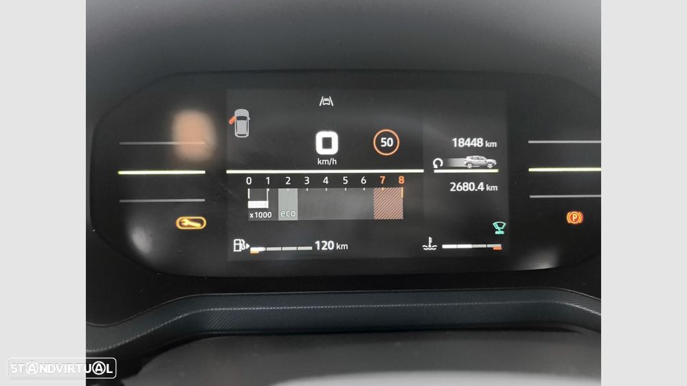 Dacia Duster 1.2 TCe Journey - 15