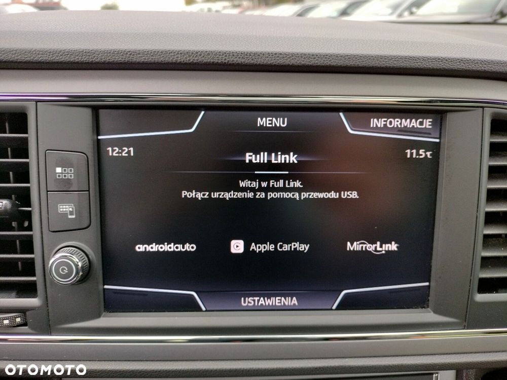 Seat Leon 2.0 TDI Xcellence S&S DSG - 22