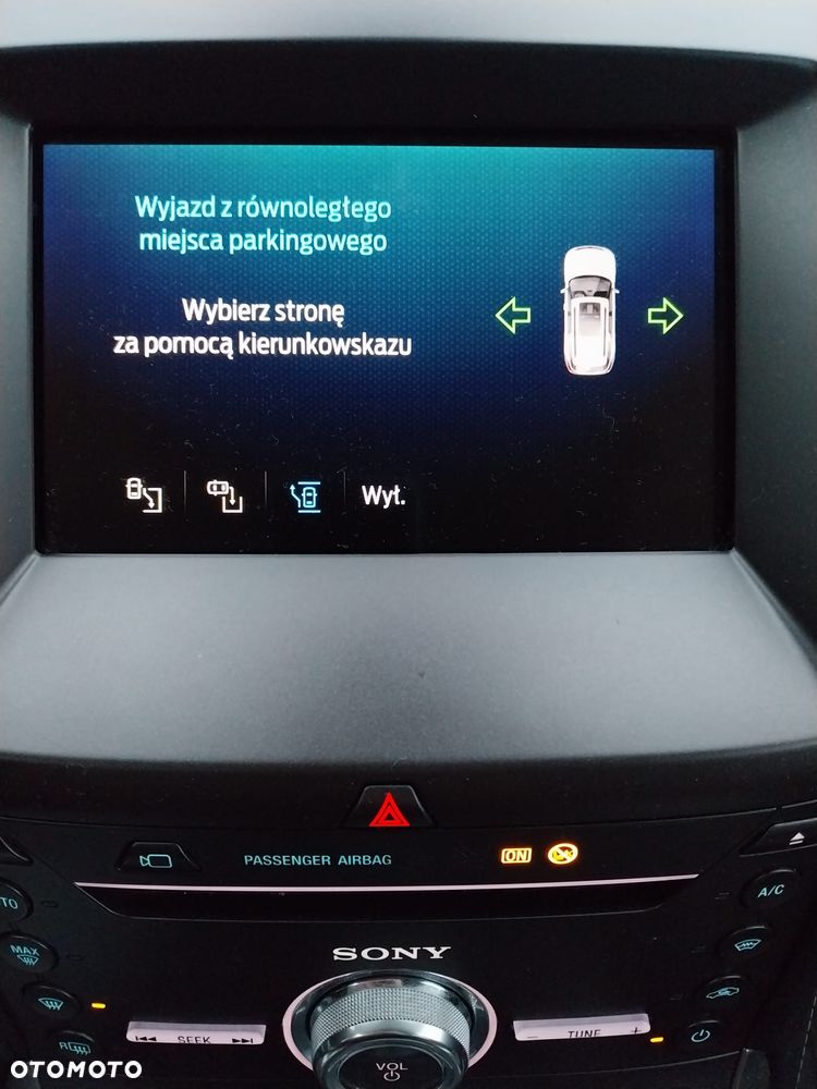 Ford Galaxy 2.0 EcoBlue V-Line - 33