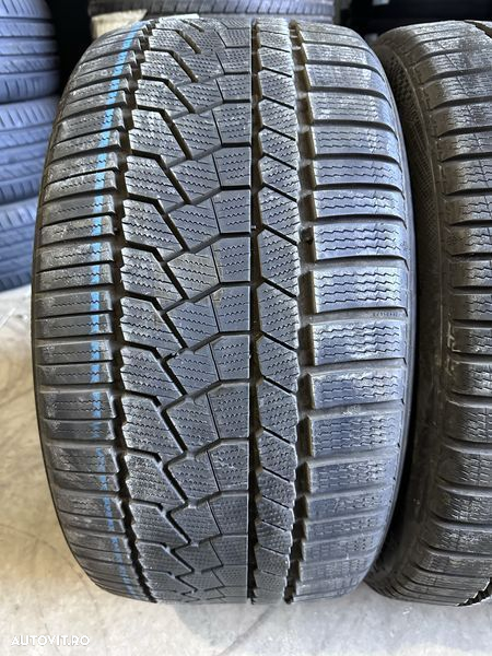 245/40/20 275/35/20 Continental Runflat - 5