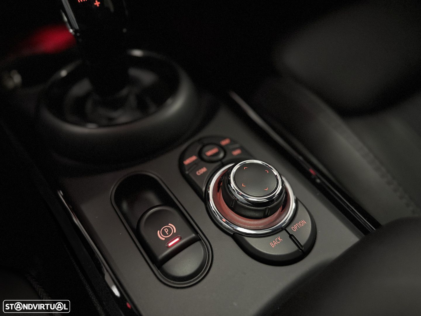 MINI Clubman John Cooper Works Plus ALL4 - 40