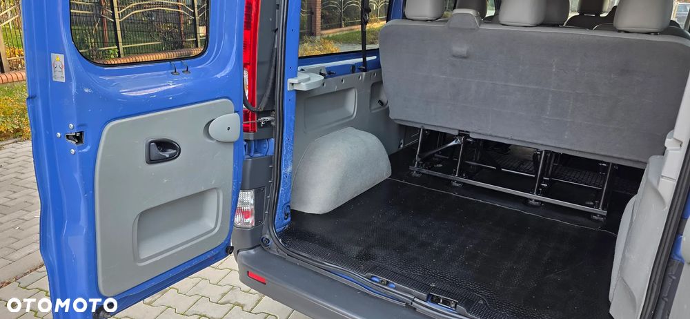 Opel Vivaro 2.0 CDTI L2H1 Life - 22