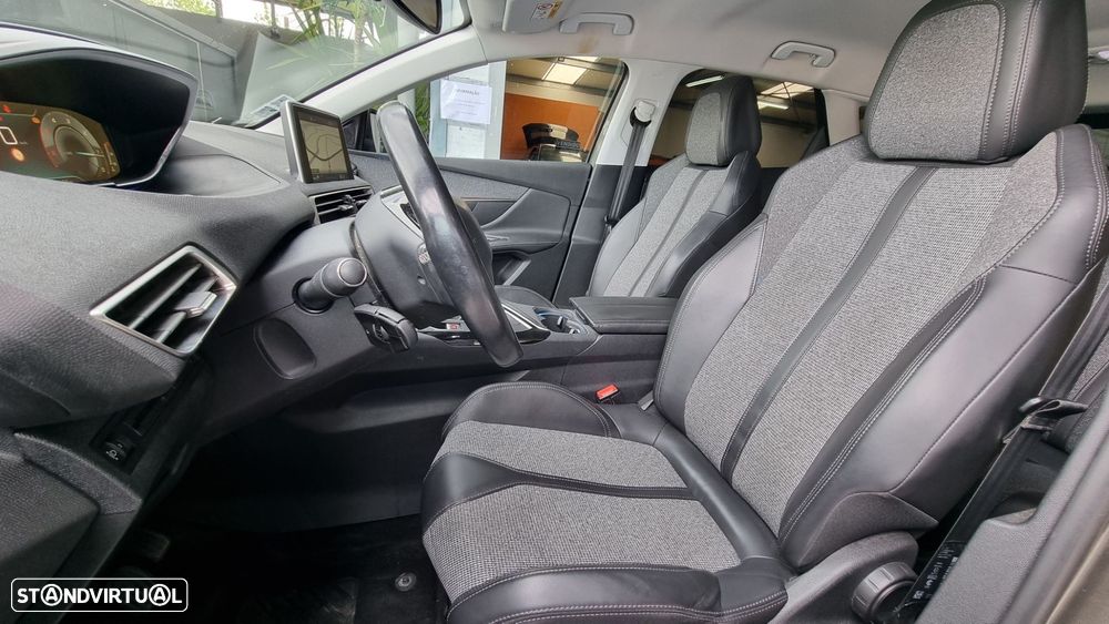 Peugeot 3008 1.6 BlueHDi Allure - 3