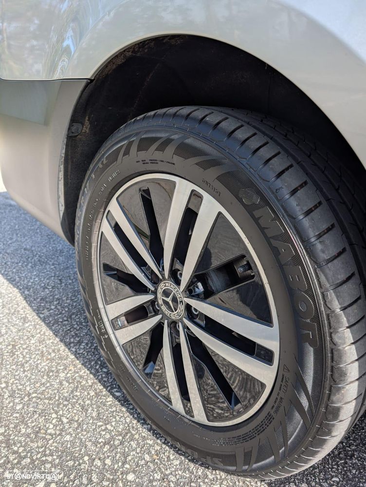 Mercedes-Benz Vito Tourer 114 CDi/32 Compacto Select - 2