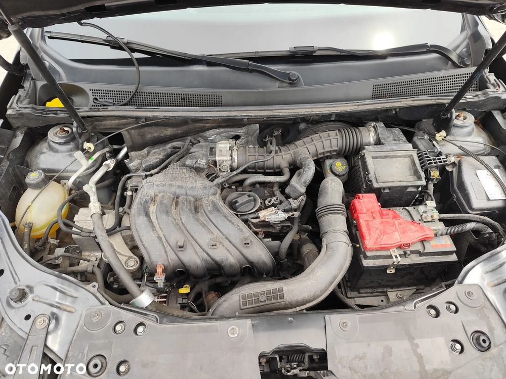 Dacia Duster SCe 115 2WD Prestige - 6