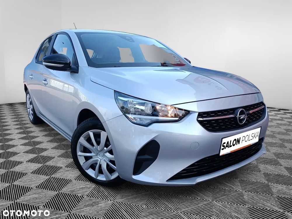 Opel Corsa - 1