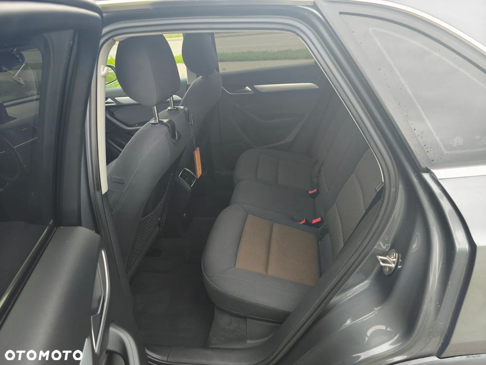 Audi Q3 2.0 TDI Quattro Prime Line S tronic - 19