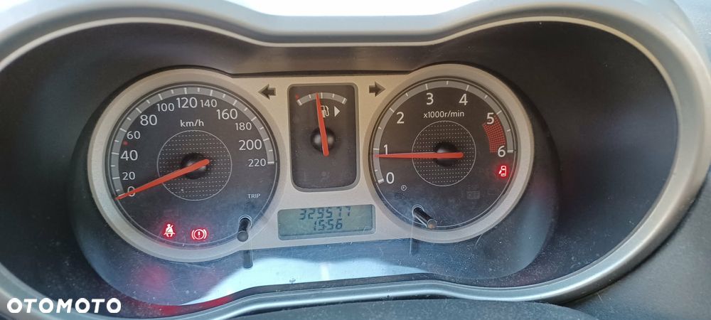 Nissan Note 1.5 dCi Acenta - 8