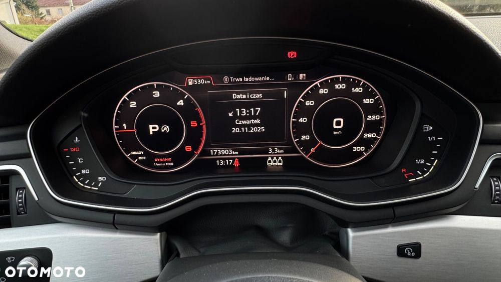 Audi A4 Avant 40 TDI S tronic S line - 19