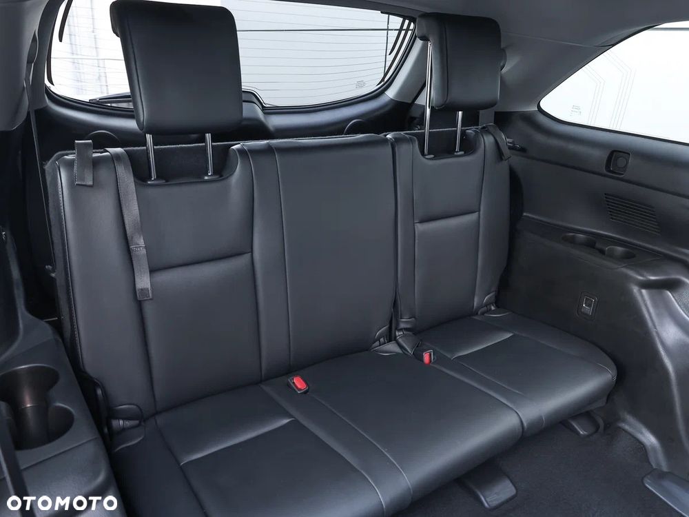 Toyota Highlander - 17