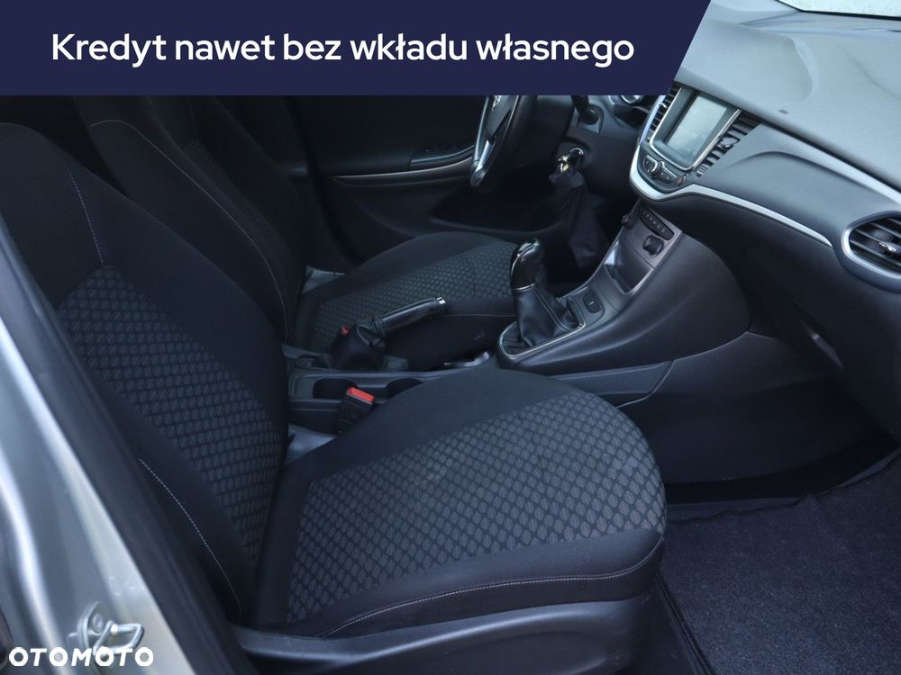 Opel Astra - 11