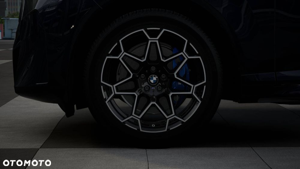 BMW X5 - 8