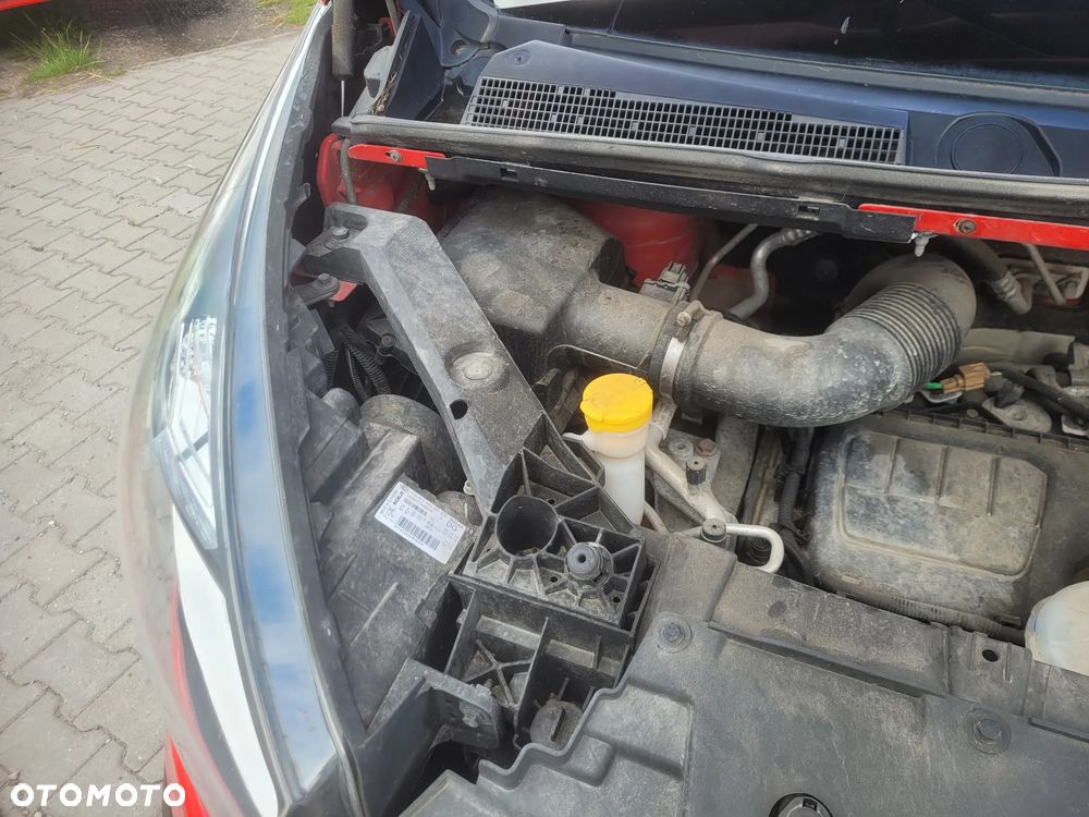 Renault Trafic - 28