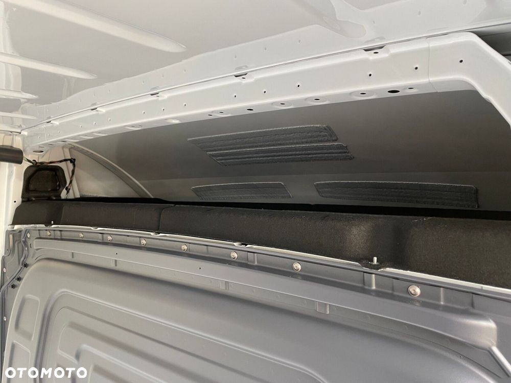 Mercedes-Benz Sprinter 317 CDI Reflektory LED Stopień Automat - 13