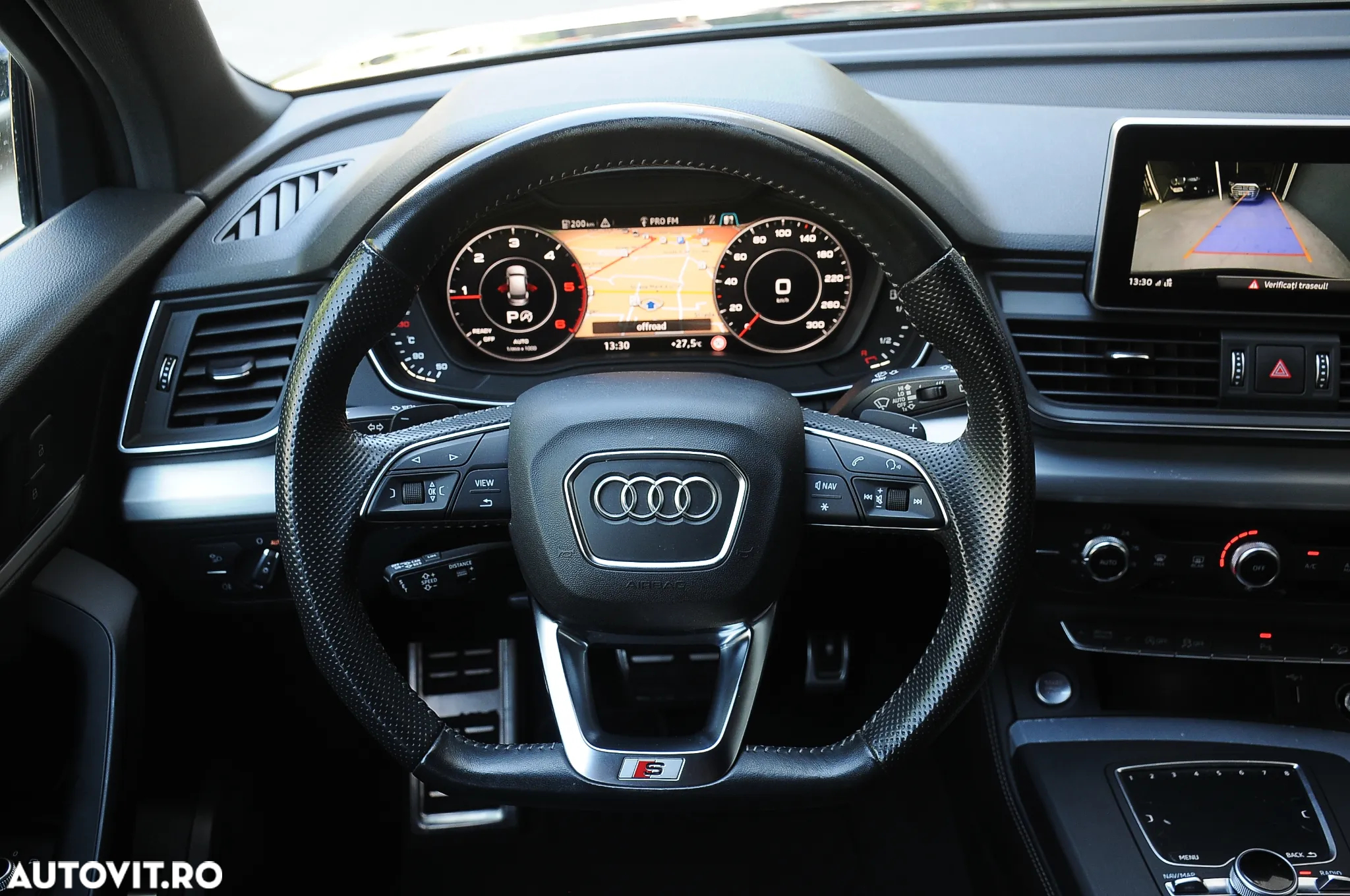 Audi Q5 2.0 40 TDI quattro S tronic Design - 13