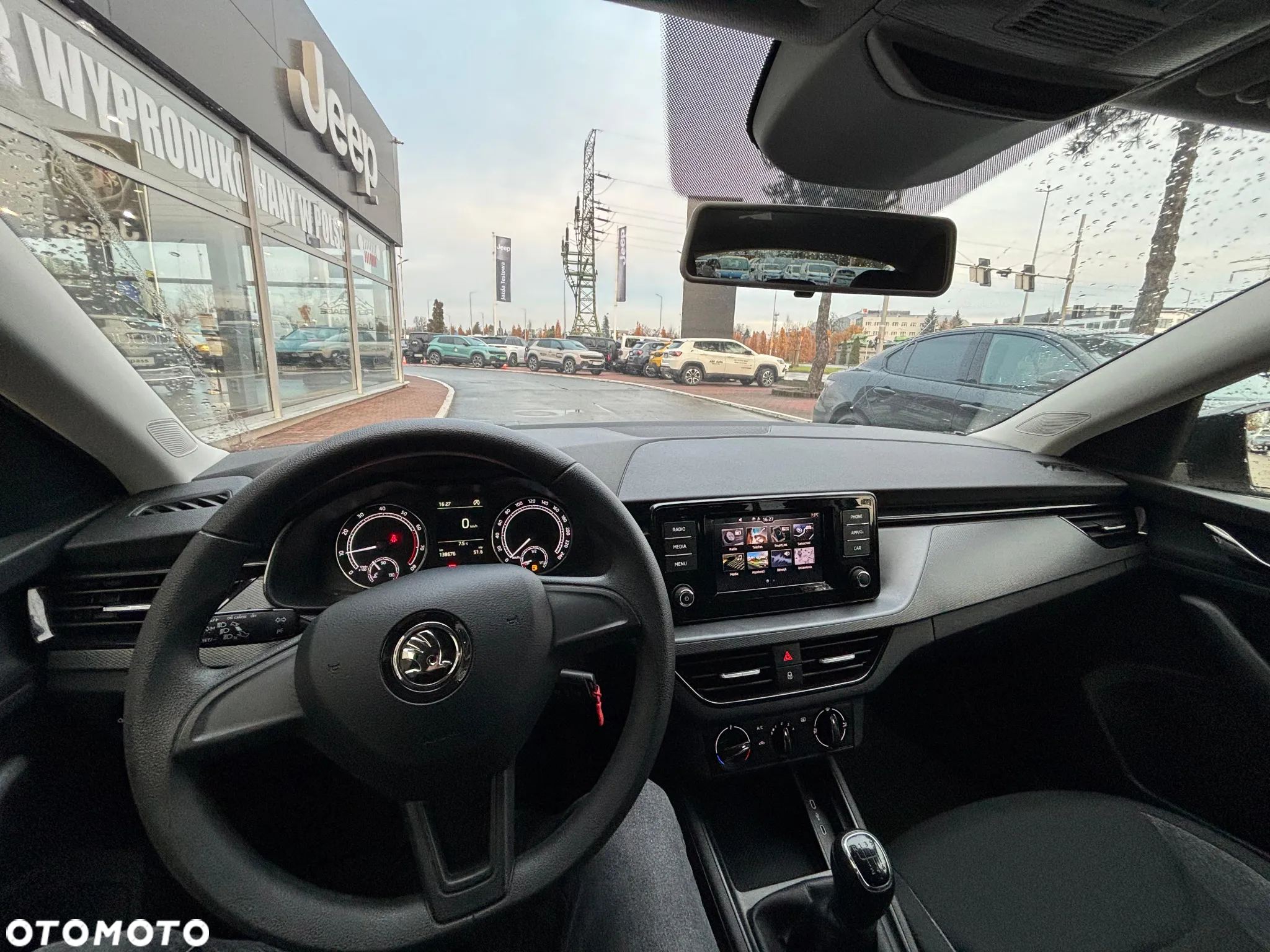 Skoda Scala 1.0 TSI Ambition - 17