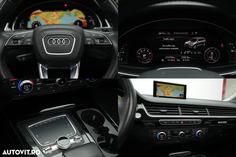 Audi Q7 - 8