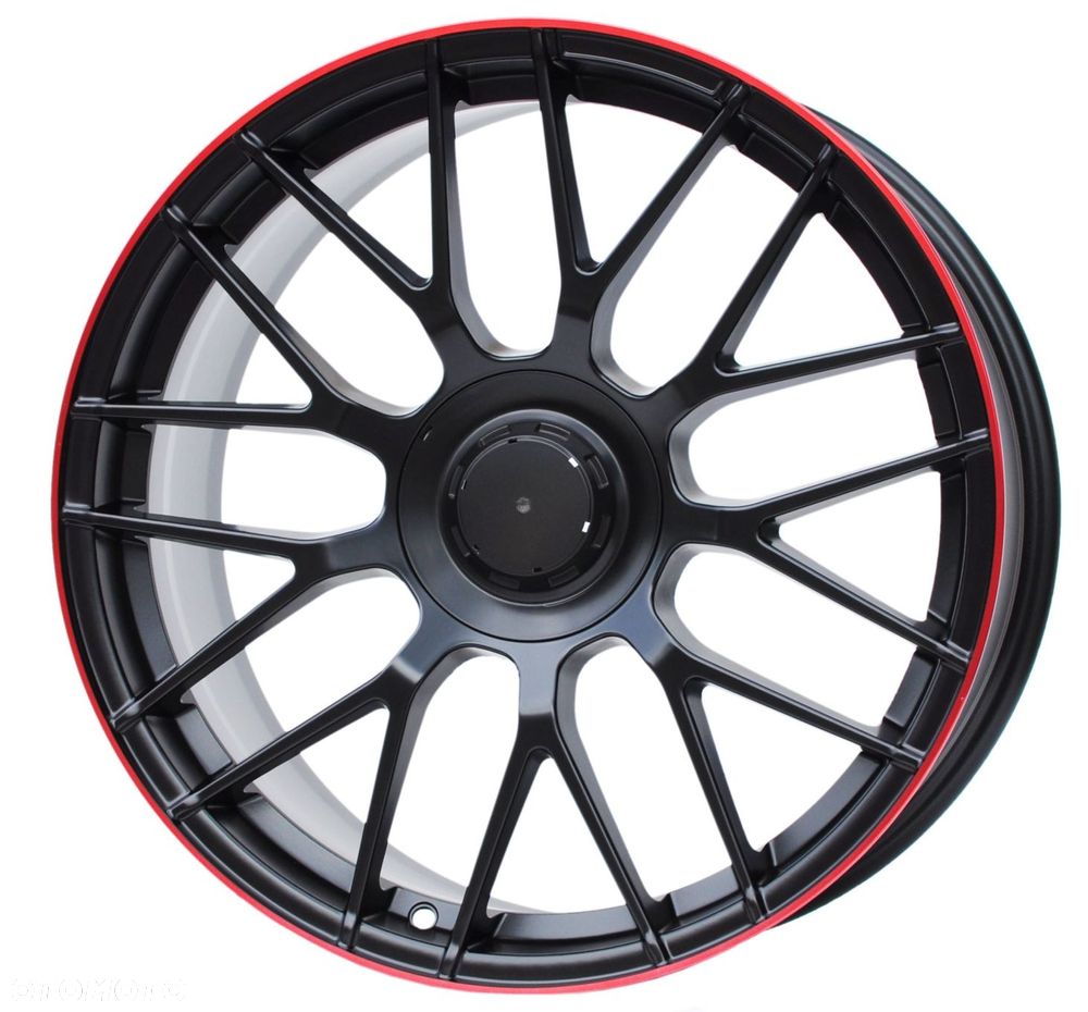 F083 BR FELGI 19 5x112 MERCEDES C E W205 W207 W212 - 1
