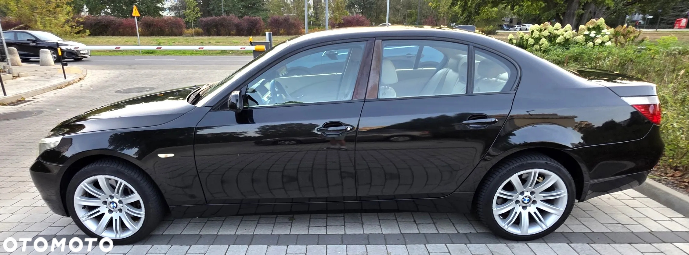 BMW Seria 5 - 2