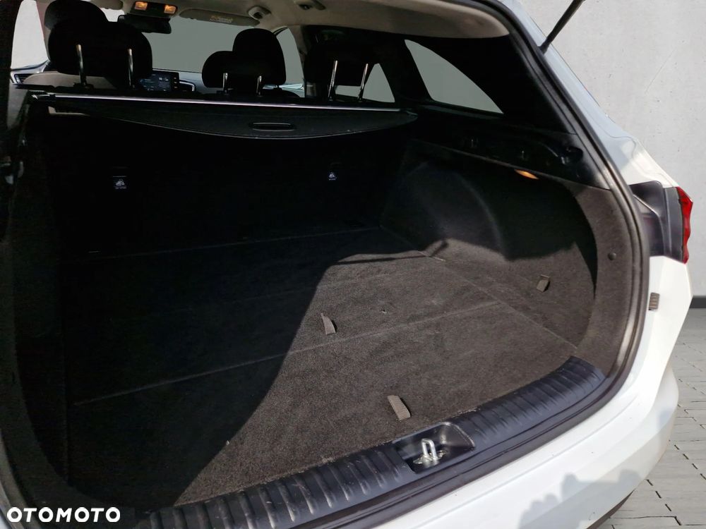 Kia Ceed 1.5 T-GDI M DCT - 29