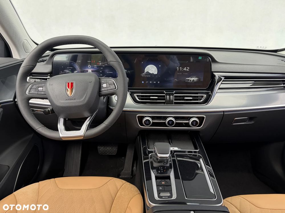 Hongqi HS5 2.0T Executive AWD - 21