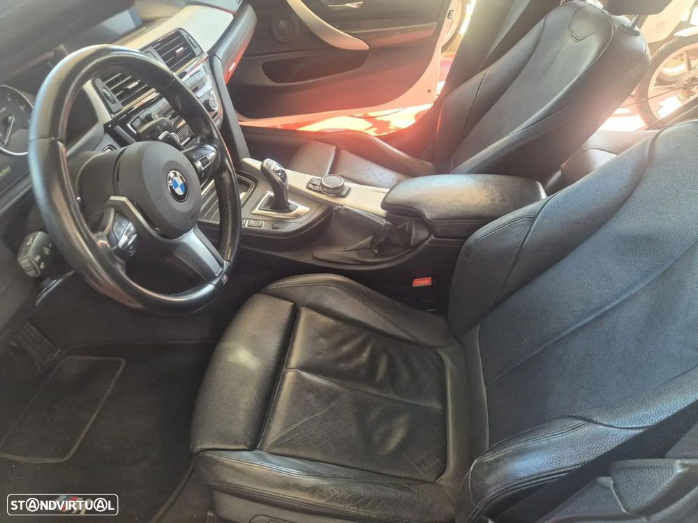 BMW 420 Gran Coupé - 6