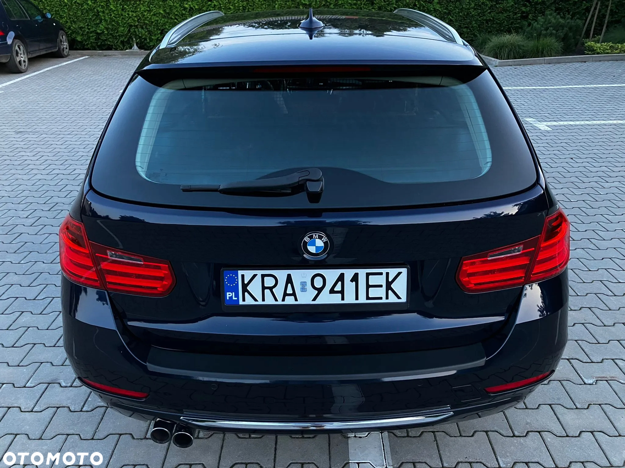 BMW Seria 3 328i Luxury Line - 35
