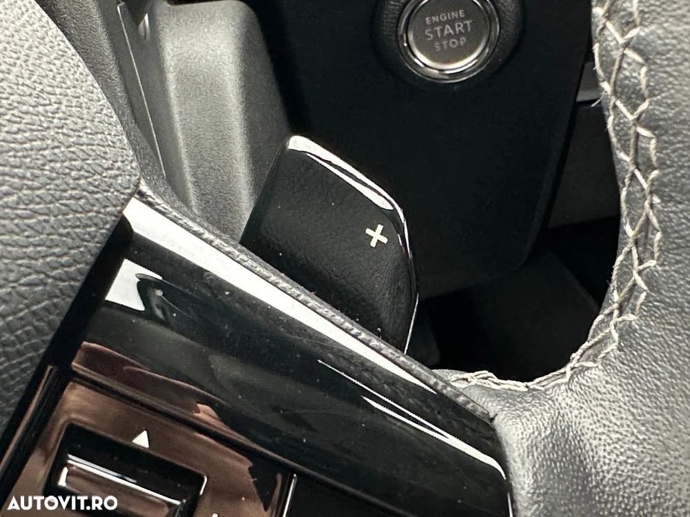 Opel Astra 1.2L Turbo Start/Stop AT8 Elegance - 37