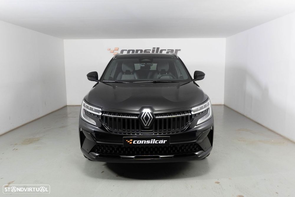 Renault Espace 1.2 E-Tech Full Hybrid Techno - 3
