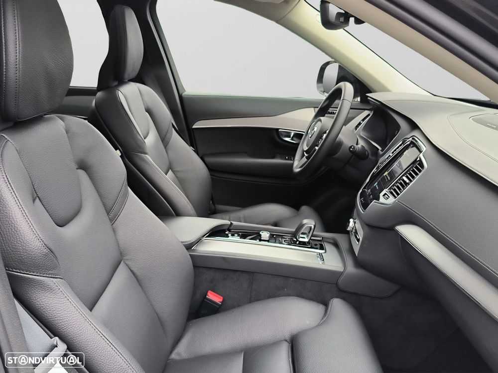 Volvo XC 90 2.0 T8 PHEV Plus Dark AWD - 16