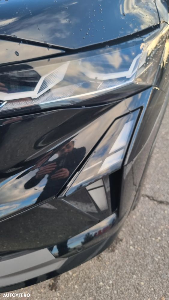 Renault Austral 160 MHEV Esprite Alpine - 3