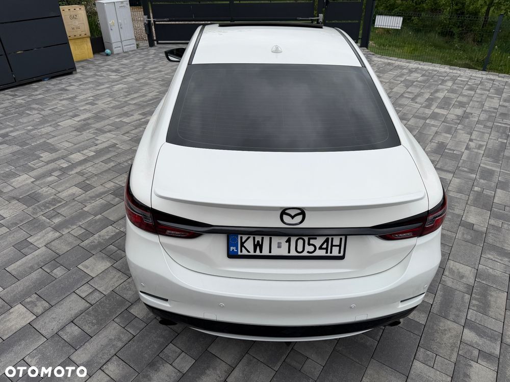 Mazda 6 - 40