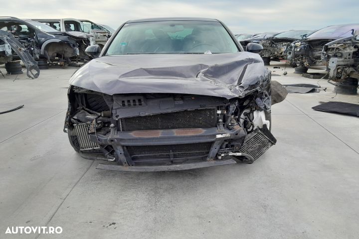 TURBOSUFLANTA 03L145701B 03L145701B Seat Exeo 1 [2009 - 2012] Sedan 2 - 5