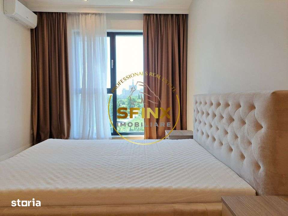 De inchiriat 4 camere Baneasa | View | 2 locuri parcare - Imagine principală: 4/16