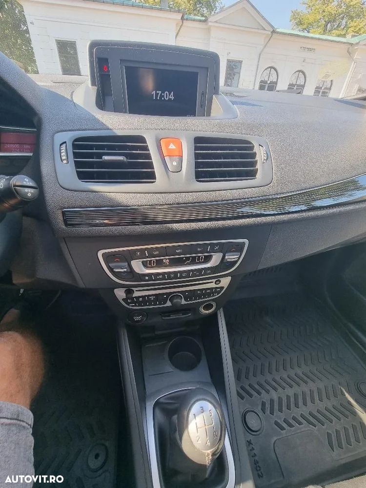 Renault Megane - 21