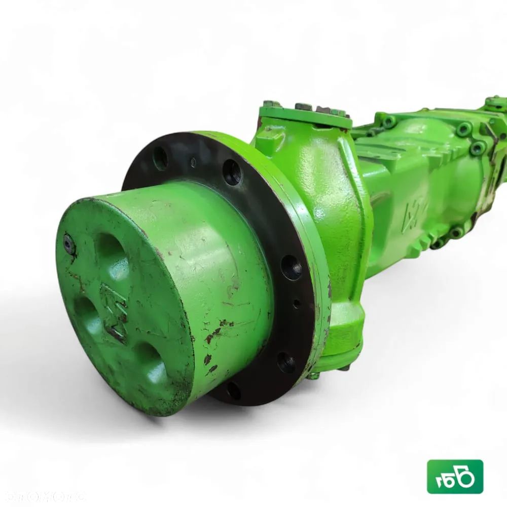 Most napędowy 024849 069812 069811 Merlo TF - 15