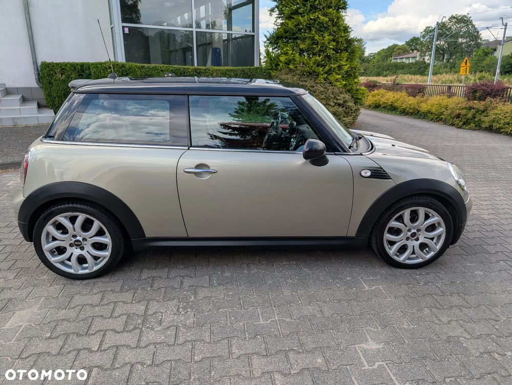 MINI Cooper - 4