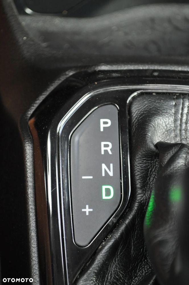 Jeep Renegade 1.4 MultiAir Limited 4WD S&S - 30