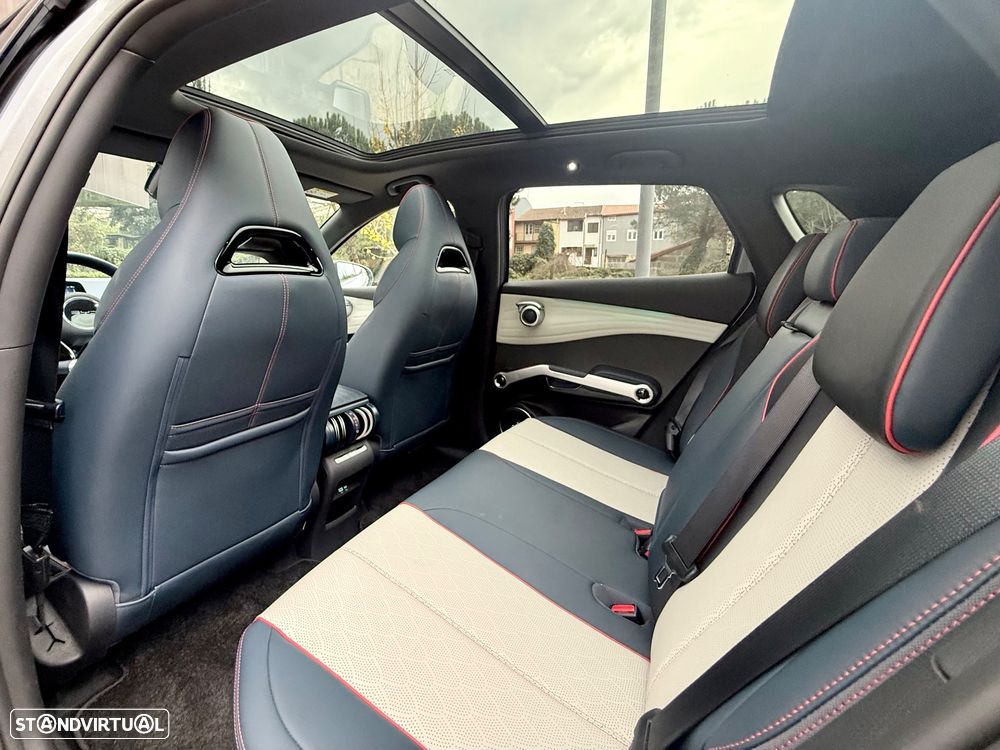 BYD Atto 3 Design - 22