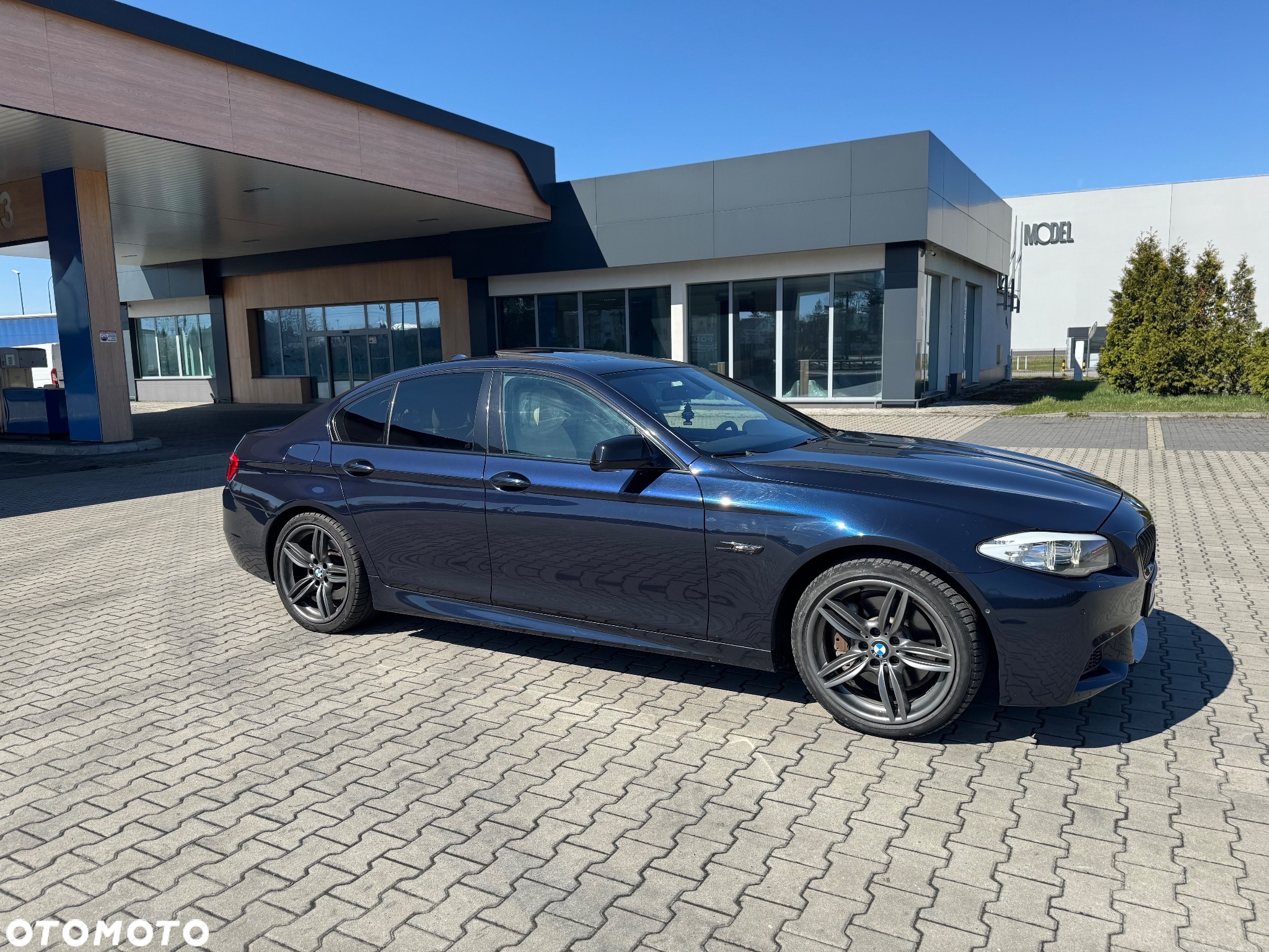 BMW Seria 5 - 3