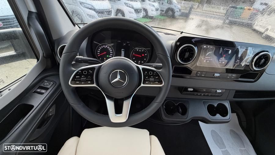 Fleurette Elister 73 LMF c. central e basc. (NOVA) cx.aut. 9v - 31