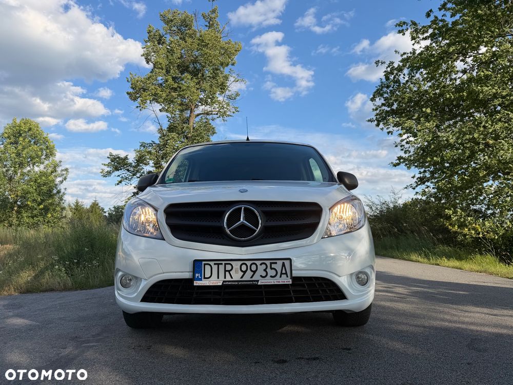 Mercedes-Benz Citan - 4